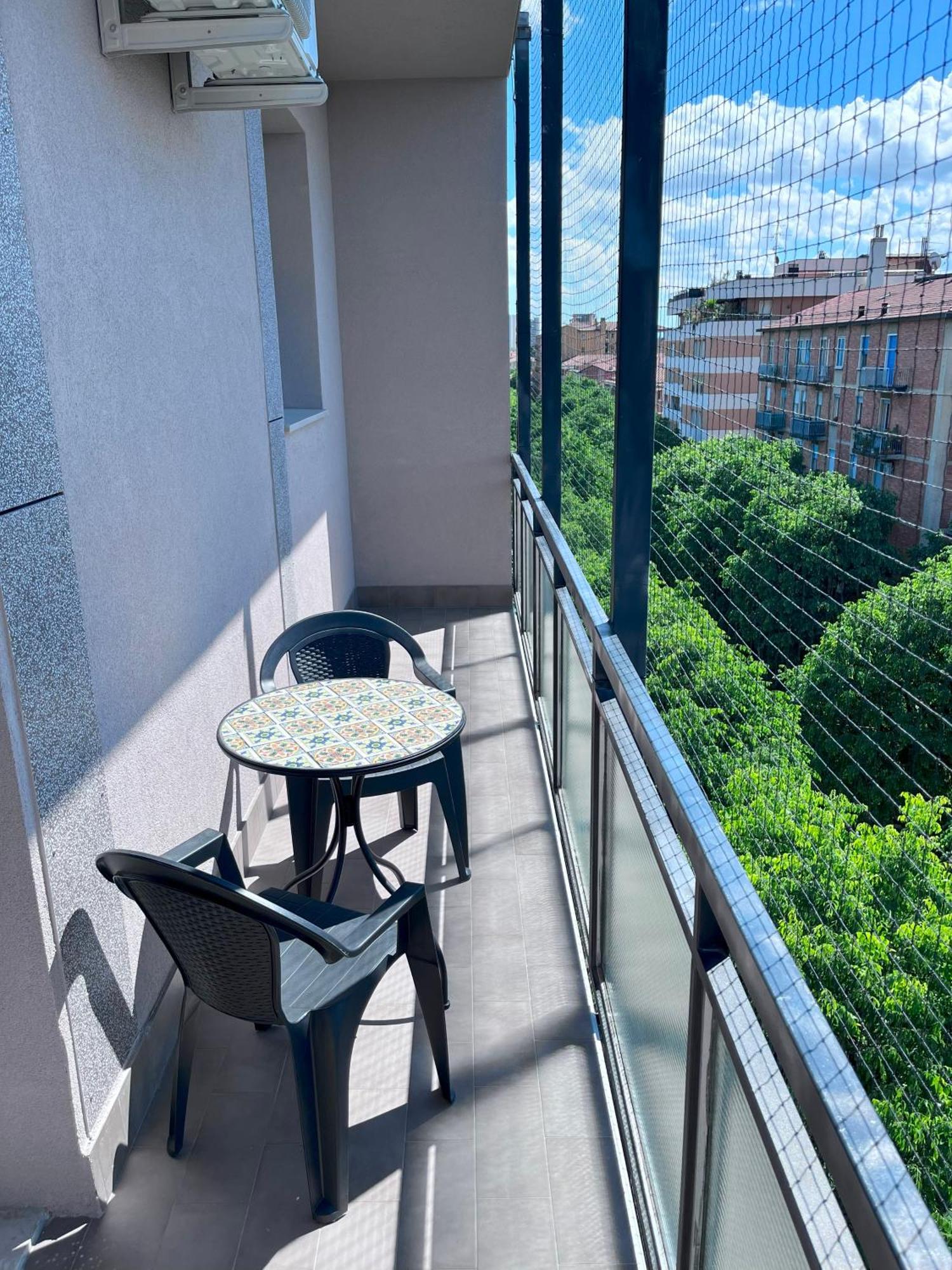B&Bononia View Bolonia Exterior foto